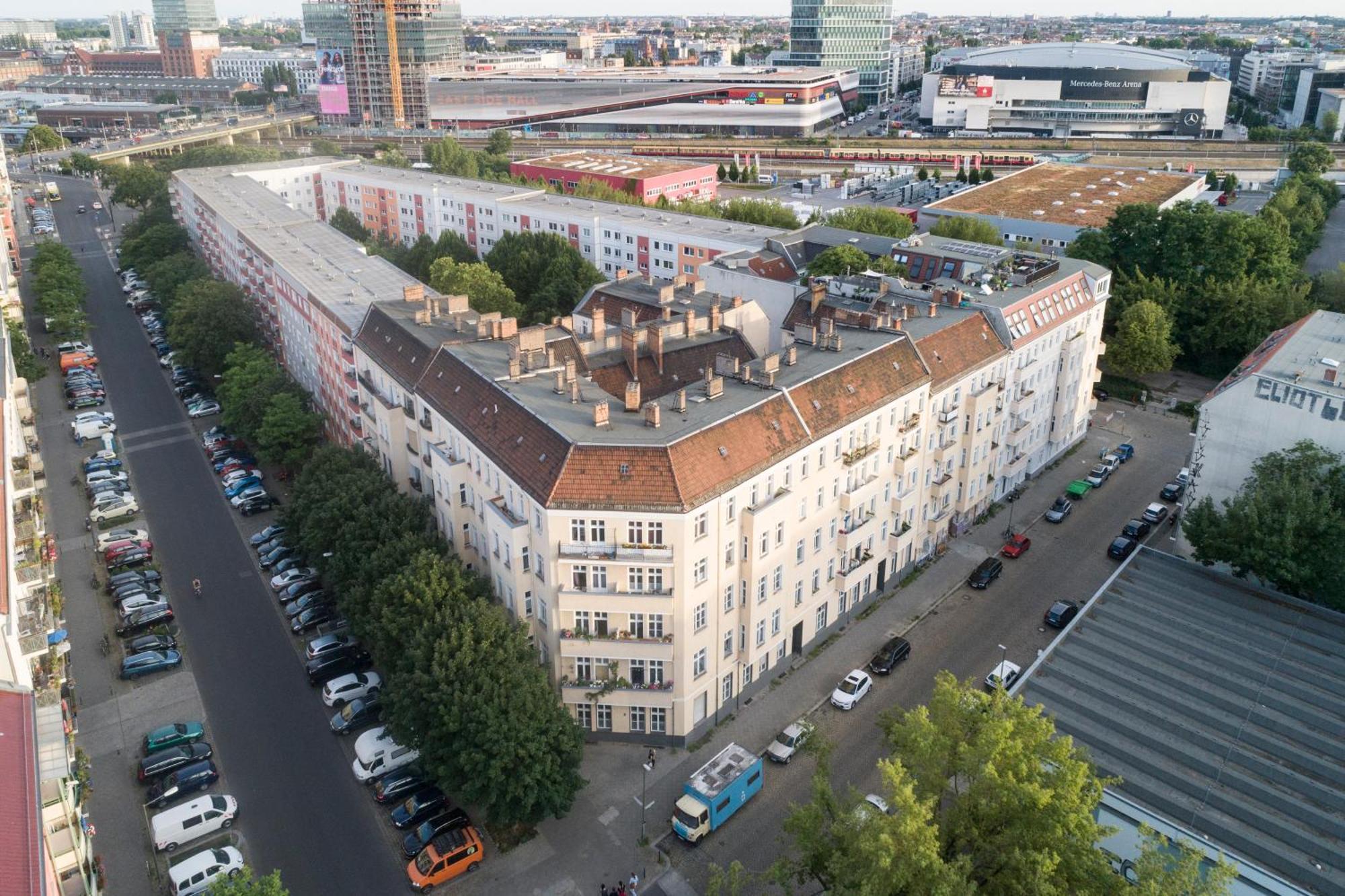 Kiez Hostel Berlin, Berlin